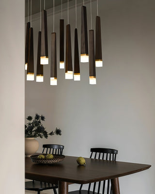 Armarila Firewood Stick Wood Lustre
