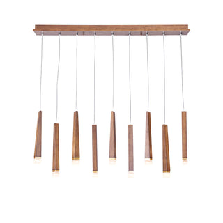 Armarila Firewood Stick Wood Lustre