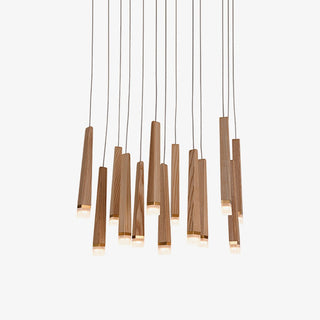 Armarila Firewood Stick Wood Lustre