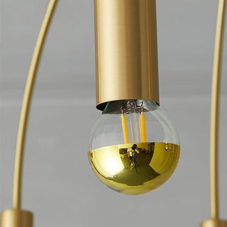 Sage Plafonnier en Verre Luxe