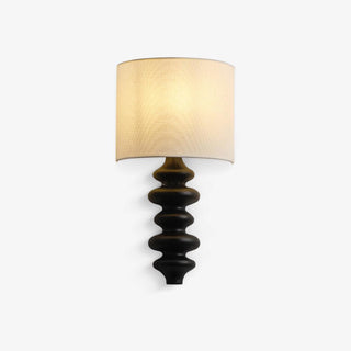 Zovarion Applique Murale en Tissu Art Nordic