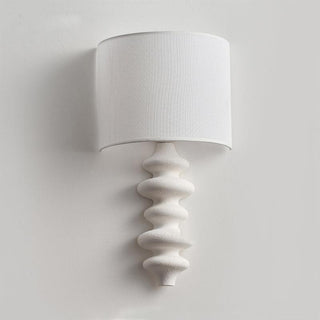 Zovarion Applique Murale en Tissu Art Nordic