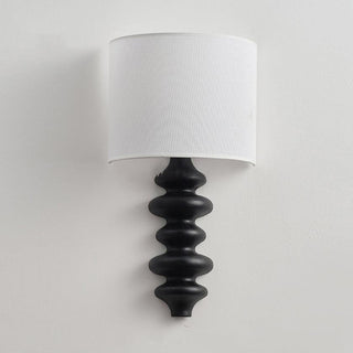 Zovarion Applique Murale en Tissu Art Nordic