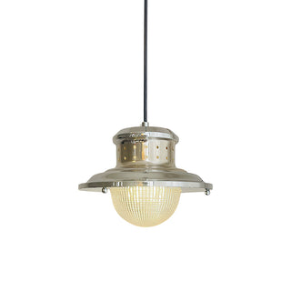 Terioenne Suspension