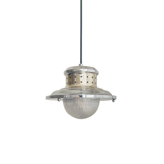 Terioenne Suspension