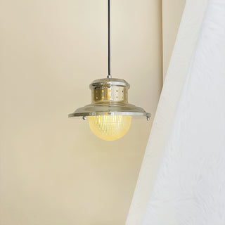 Terioenne Suspension