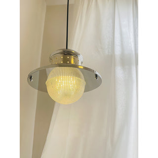 Terioenne Suspension