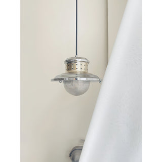 Terioenne Suspension