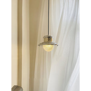 Terioenne Suspension