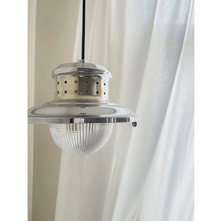 Terioenne Suspension