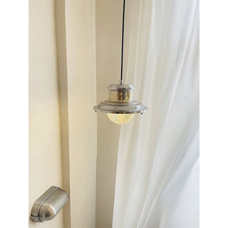 Terioenne Suspension