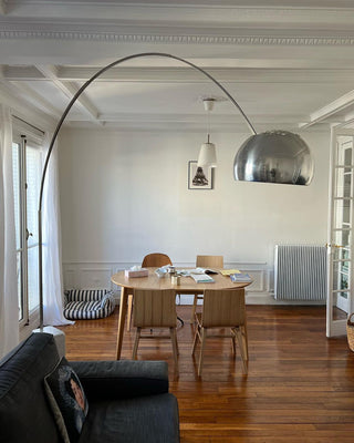 Viraelielle Lampadaire