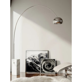 Viraelielle Lampadaire