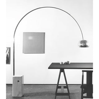 Viraelielle Lampadaire