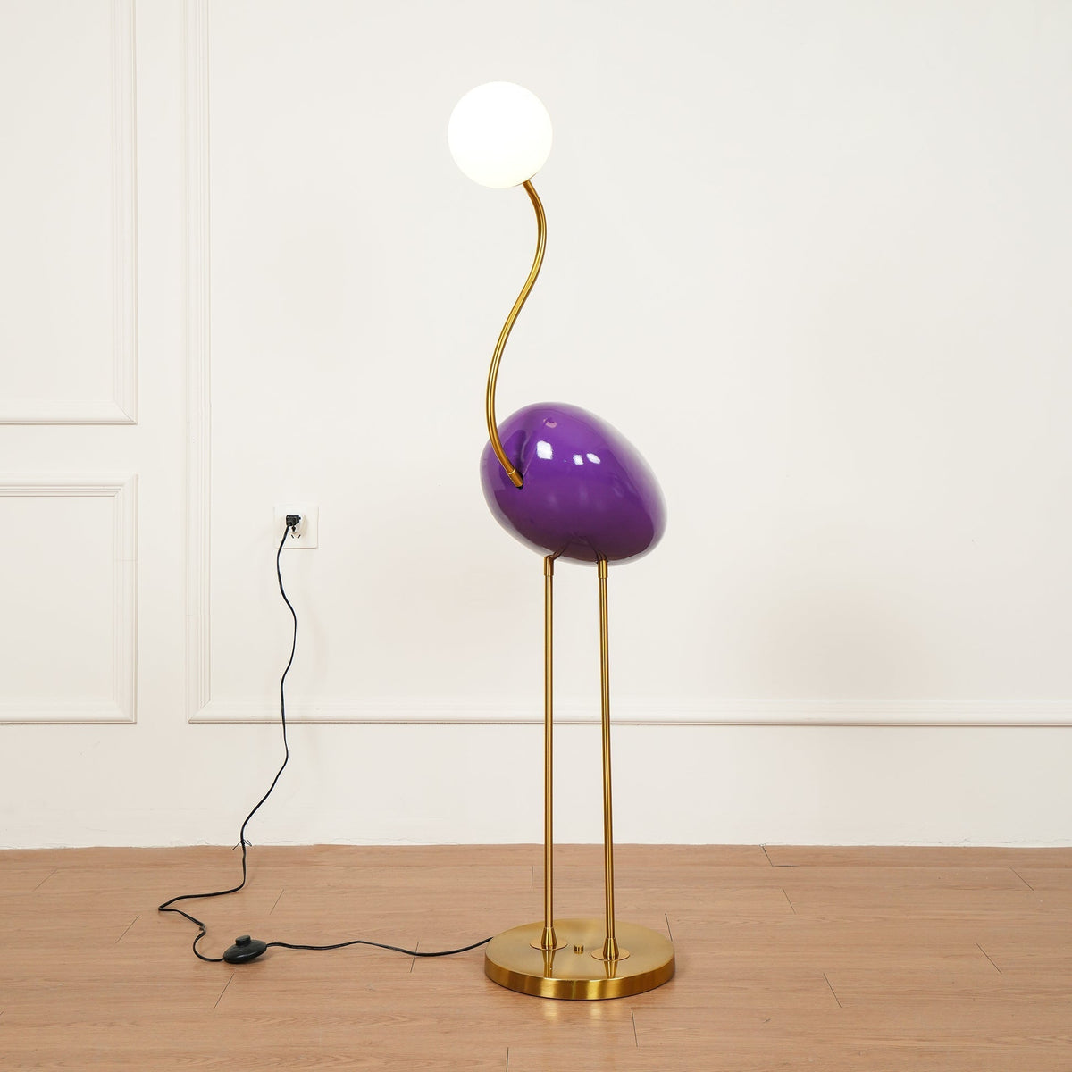 Aveniveria Lampadaire