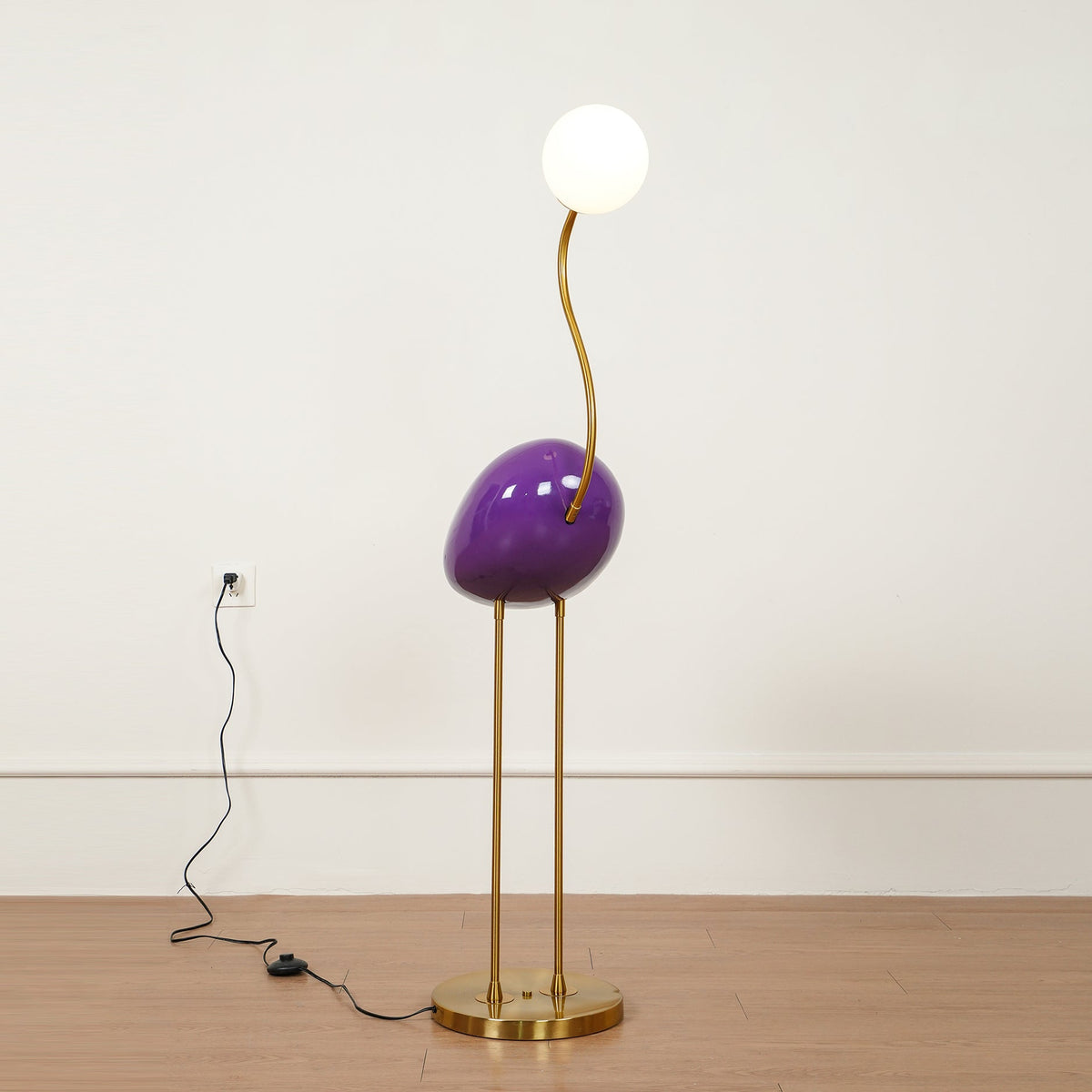 Aveniveria Lampadaire