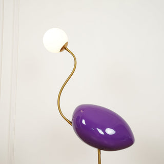 Ilnoren Plafonnier Minimaliste en Verre