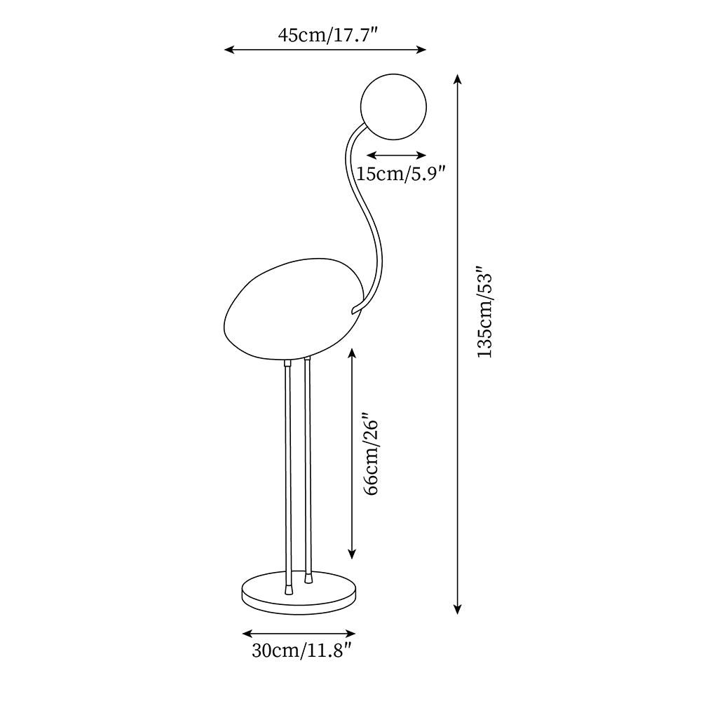 Aveniveria Lampadaire