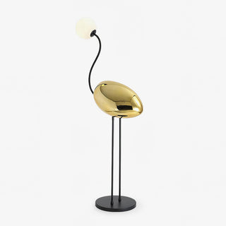 Ilnoren Plafonnier Minimaliste en Verre
