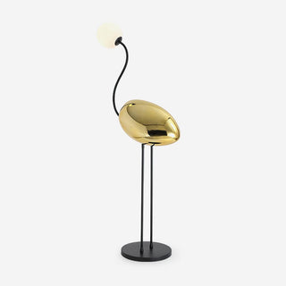 Ilnoren Plafonnier Minimaliste en Verre