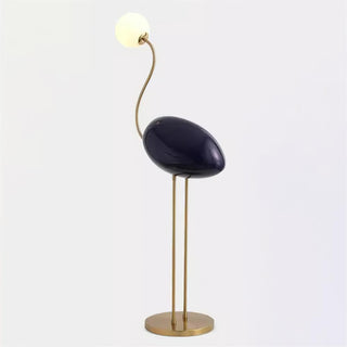 Ilnoren Plafonnier Minimaliste en Verre