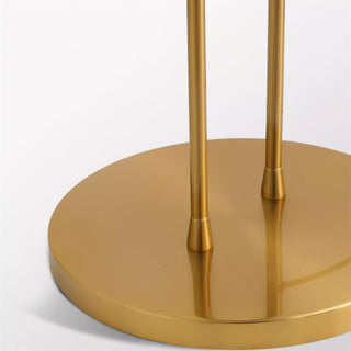 Ilnoren Plafonnier Minimaliste en Verre
