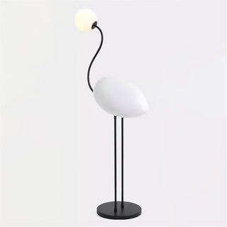 Ilnoren Plafonnier Minimaliste en Verre