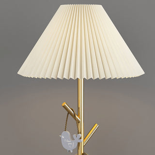 Nora Lampadaire Moderne