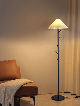 Nora Lampadaire Moderne