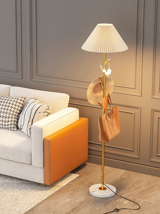 Nora Lampadaire Moderne