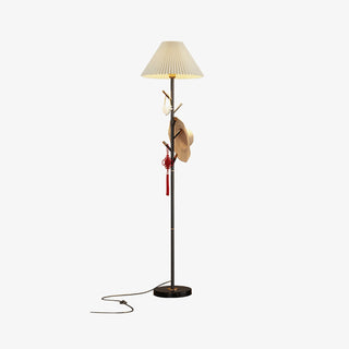 Nora Lampadaire Moderne