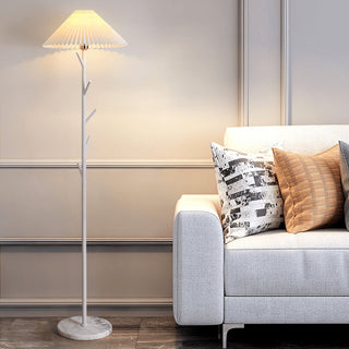 Nora Lampadaire Moderne