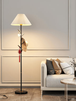 Nora Lampadaire Moderne