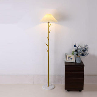 Nora Lampadaire Moderne