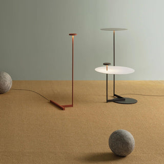 Orvinil Lampadaire Scandi