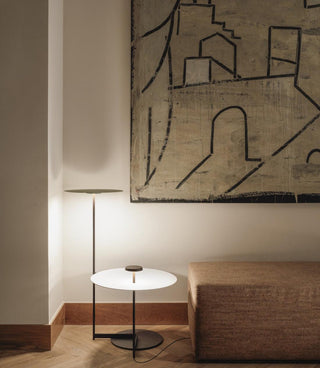 Orvinil Lampadaire Scandi