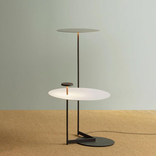 Orvinil Lampadaire Scandi