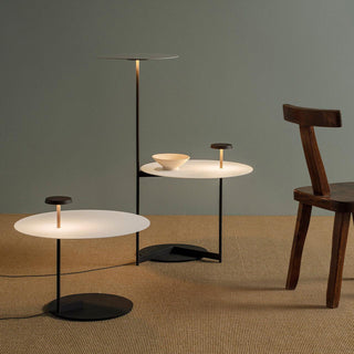 Orvinil Lampadaire Scandi