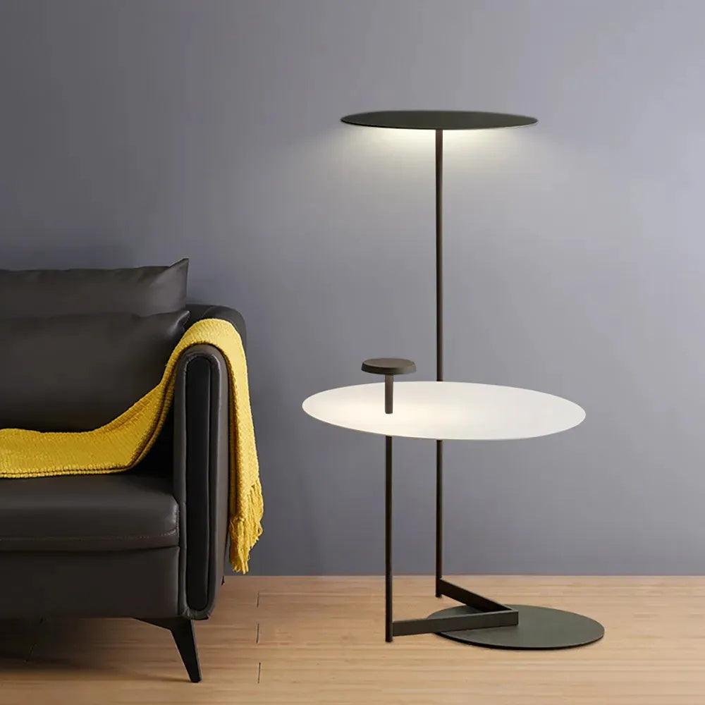 Orvinil Lampadaire Scandi