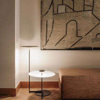 Orvinil Lampadaire Scandi