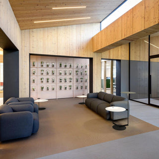 Orvinil Lampadaire Scandi
