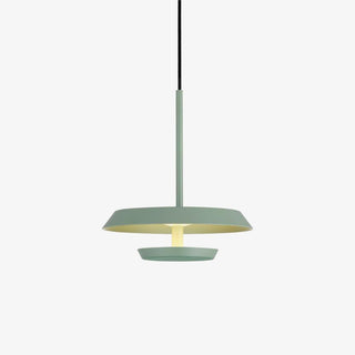 Selenix Suspension Artistique en Aluminium