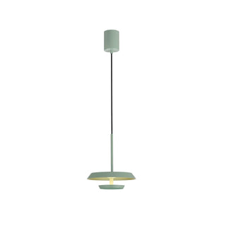 Selenix Suspension Artistique en Aluminium