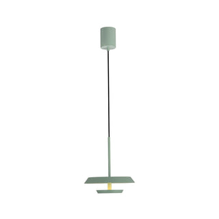 Selenix Suspension Artistique en Aluminium