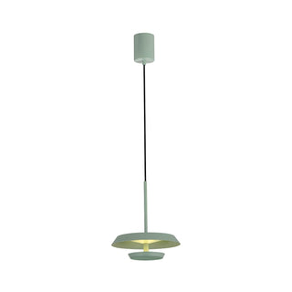 Selenix Suspension Artistique en Aluminium