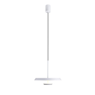 Selenix Suspension Artistique en Aluminium