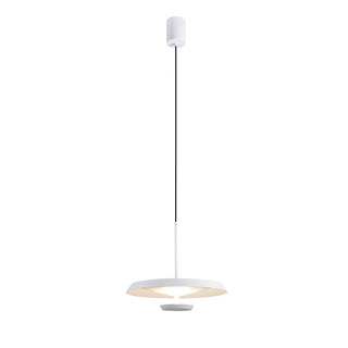 Selenix Suspension Artistique en Aluminium