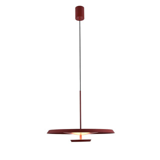 Selenix Suspension Artistique en Aluminium