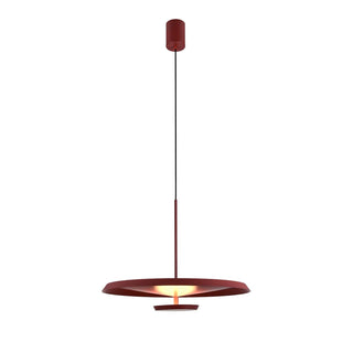 Selenix Suspension Artistique en Aluminium