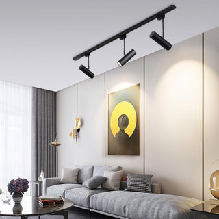 Aurmaren Plafonnier Minimaliste Moderne